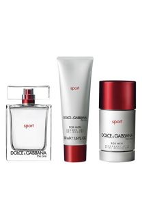 Dolce&Gabbana The One Sport Gift Set ($108 Value)