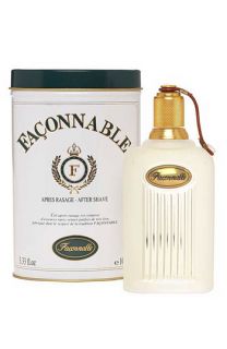 Façonnable Classic After Shave ( Exclusive)