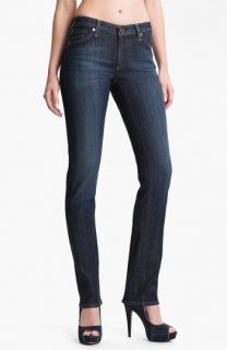 AG Jeans The Premiere Skinny Stretch Jeans (Swoon)