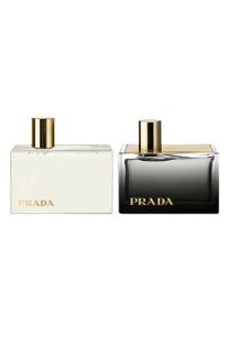 Prada LEau Ambrée Gift Set ( Exclusive)