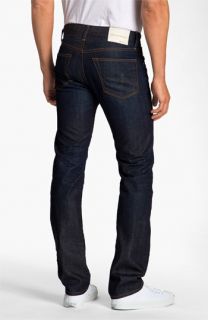 AG Jeans Matchbox Slim Straight Leg Jeans (2 Year)