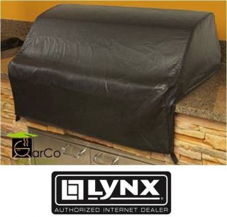 Lynx Grill 42 Built in Custom Cover CC42 Replaces Obsolete VC42 Cover