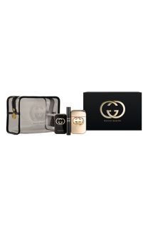 Gucci Guilty Eau de Toilette Portable Fragrance Set ($160 Value)