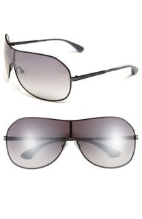MARC BY MARC JACOBS Shield Sunglasses