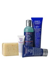 Kiehls Ultimate Man Collection