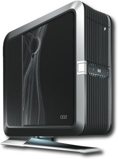 Custom Gaming PC Computer Desktop Intel Core i7 2700K HP Blackbird