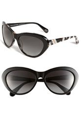 Cat Eye   Womens Sunglasses for Oval Faces