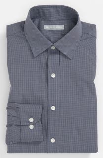 Michael Kors Non Iron Regular Fit Dress Shirt