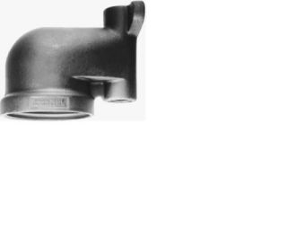 Crouse Hinds VD175   Incandescent Light Fixture