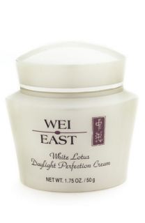 Wei East White Lotus Daylight Perfection Cream