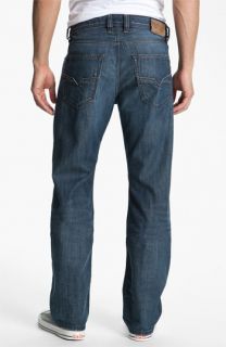 DIESEL® Larkee Relaxed Straight Leg Jeans (0885S)