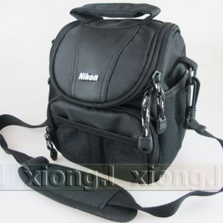 Camera Case Bag for Nikon Coolpix L810 L105 L120 L110 L100 P510 P500