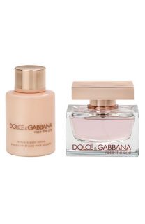 Dolce&Gabbana Rose the One Gift Set ($96 Value)