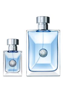 Versace Pour Homme Deluxe Gift Set ($194 Value)