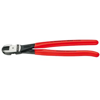 product name knipex 7491250 high leverage 10 inch center cutters