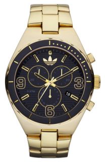 adidas Originals Cambridge 44mm Chronograph Watch