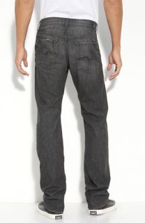 7 For All Mankind® Standard Fit Straight Leg Jeans