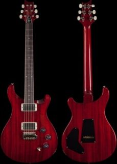 Paul Reed Smith PRS DGT Standard David Grissom Faded Cherry Moons
