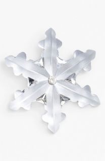 Alexis Bittar Snowflake Pin ( Exclusive)