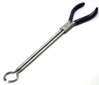 R9 R9D Graphite Crucible Tongs for Melting Gold Silver Copper in