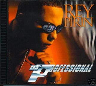 Rey Pirin DaProfessional Nicky Jam Daddy Yankee