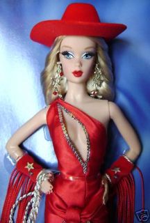 Barbie Dallas Darlin Blond 225 Stueck Platinum RAR