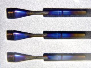 cosmo dart shafts titanium shaft in between 23mm