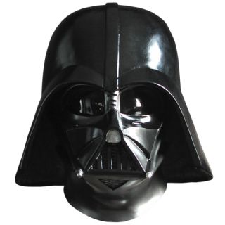 Darth Vader Helmet Star Wars Limited Edition Episode IV EFX