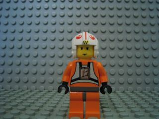 Lego Star Wars Snowspeeder 7130 New in SEALED Box