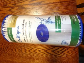 Culligan Whole House Replacement Water Filter R50 BBSA For Heavy Duty