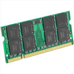1GB DDR2 667MHz PC2 5300 Laptop Memory 1 Stick Tested