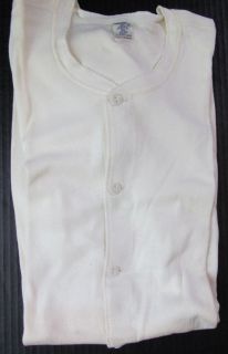  Union Suit Never Worn Wrights Brand Size 50 Long Johns Skivvies