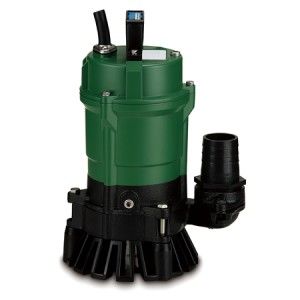 Easy Pro Submersible Pond Water Garden Sewage Pump 1 HP Clog Resistant