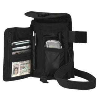  Venturer Travel Portfolio Bag