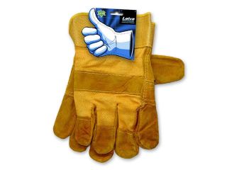 guantes de trabajo