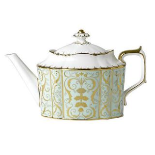 Royal Crown Derby Darley Abbey Teapot