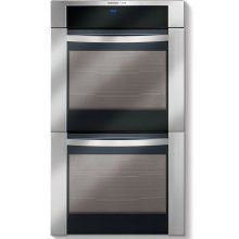 Electrolux Icon E30EW85GSS 30 Electric Double Wall Oven