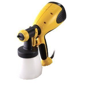   Products HVLP Control Sprayer Paint Spray Deck Stain Wood Sealers