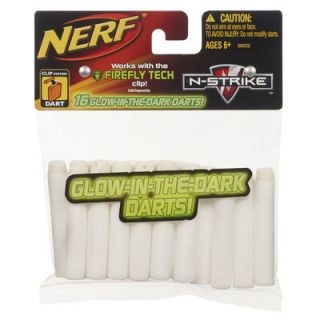 Nerf N Strike Whistler Tag Clip Darts Vortex Discs Refill Pack Fast