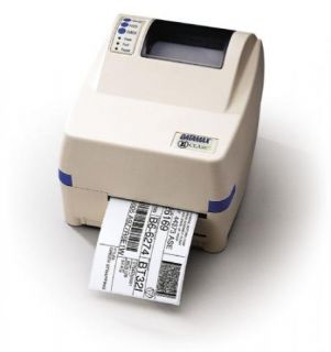 Datamax E Class II E 4205E Label Printer Parallel USB