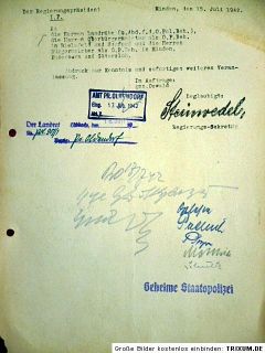 Amazing secret manhunt from 1942   wanted Oberscharfuhrer