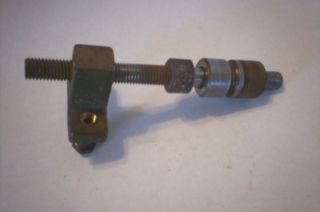  Delta Rockwell 4 Jointer Table Adjustment Screw Brass Woodworking