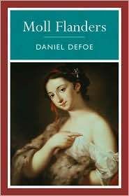 Moll Flanders by Daniel Defoe Brand New Book 1848373163