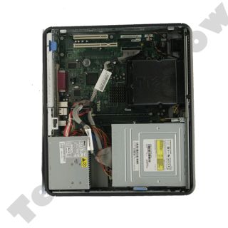 Dell Optiplex GX520 Desktop Computer PC Refurbished