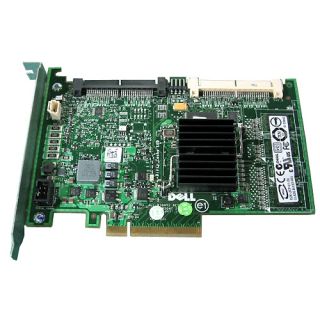 dell perc 6 i sas raid controller only t774h model number dell perc 6