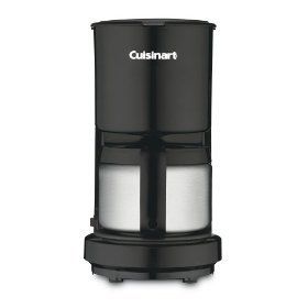 Cuisinart DCC 450BK Coffee Maker 086279004406