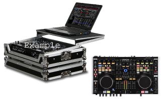 Denon DJ DN MC6000 Pro DJ MIDI Software Controller 4CH Mixer $270