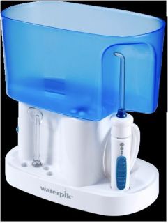 Waterpik Personal Dental Water Jet WP 60W New