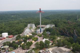 Kings Island Tickets $21 99 Yes Only $21 99 Z Best Deal