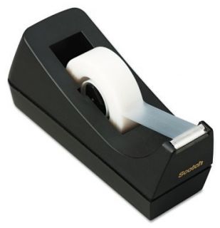 3M Scotch Desk C38 Tape Dispenser Fast Shipping